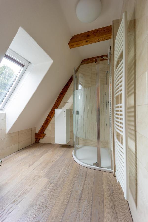 Das "Ferienhaus Eibiswald" Landhaus Refugium Im Schilcherland - Sauna Und Spa Exteriör bild