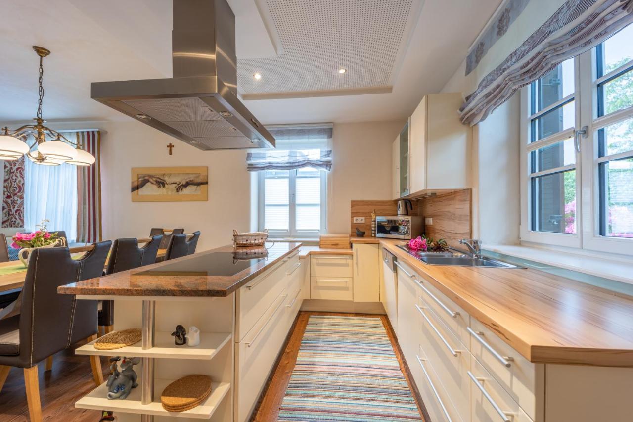 Das "Ferienhaus Eibiswald" Landhaus Refugium Im Schilcherland - Sauna Und Spa Exteriör bild