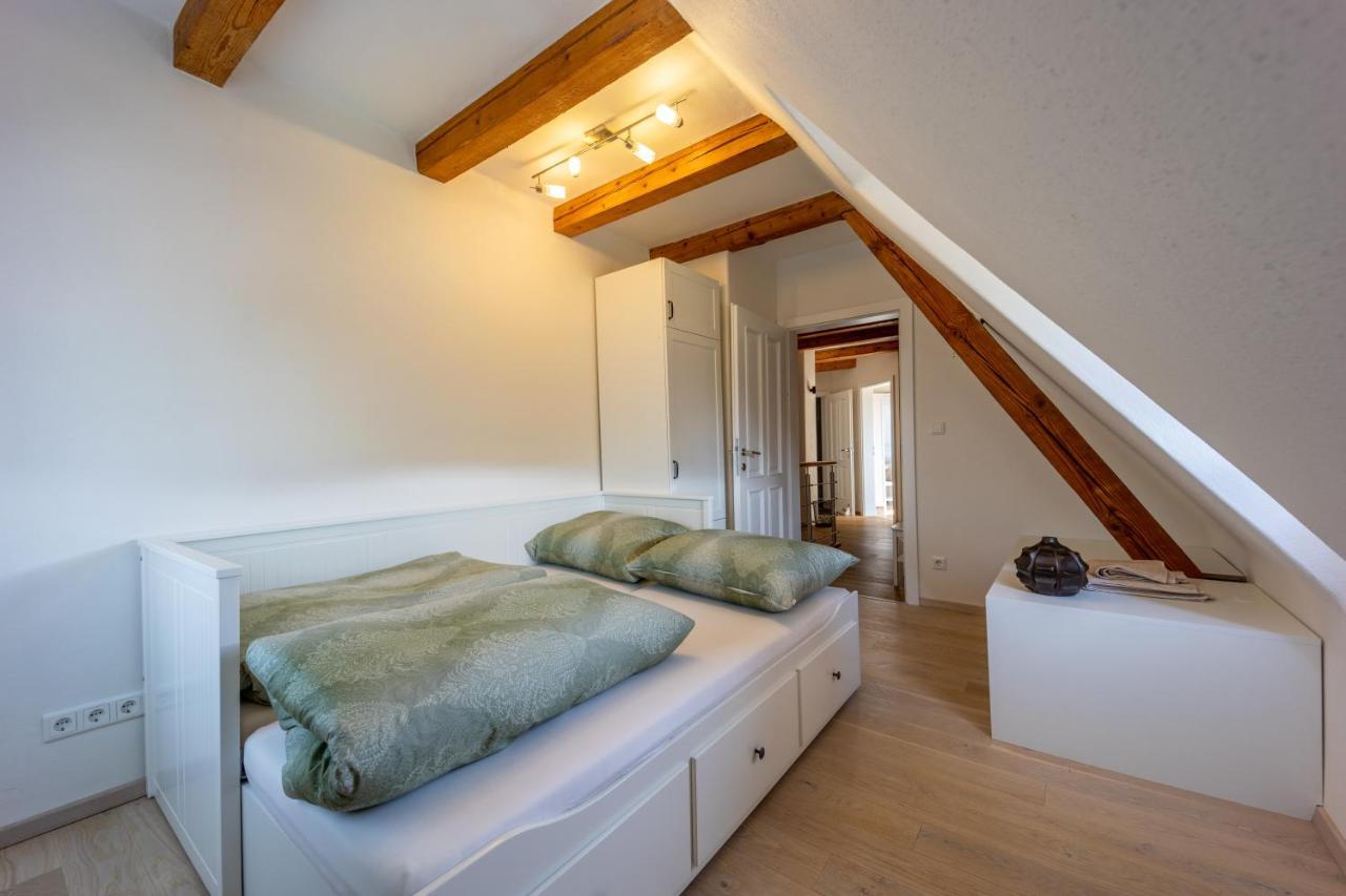 Das "Ferienhaus Eibiswald" Landhaus Refugium Im Schilcherland - Sauna Und Spa Exteriör bild