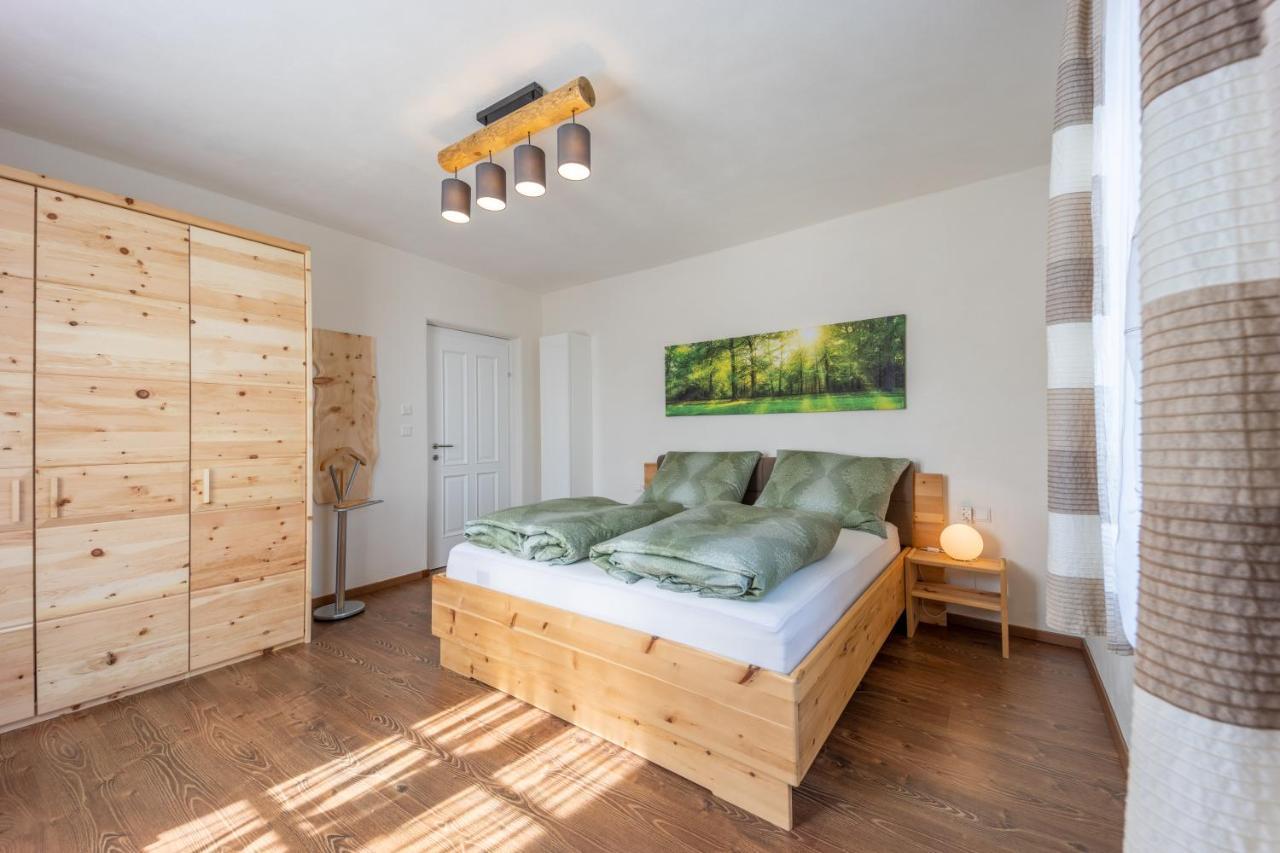 Das "Ferienhaus Eibiswald" Landhaus Refugium Im Schilcherland - Sauna Und Spa Exteriör bild